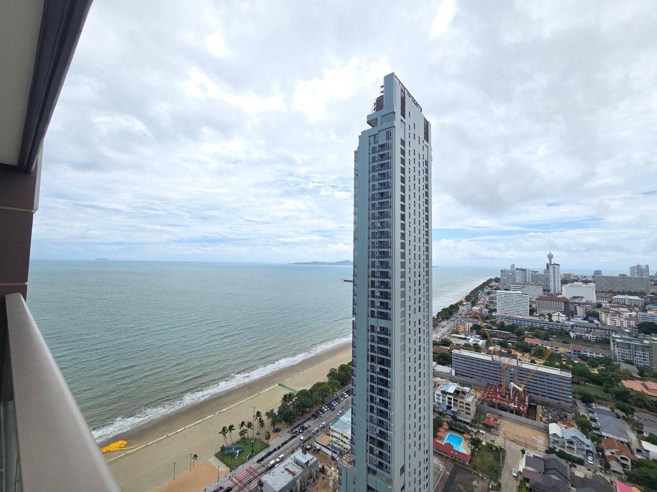 Copacabana 1 — последняя квартира по иностранной квоте, скидка 2 мл бат Copacabana 1 — последняя квартира по иностранной квоте, скидка 2 мл бат