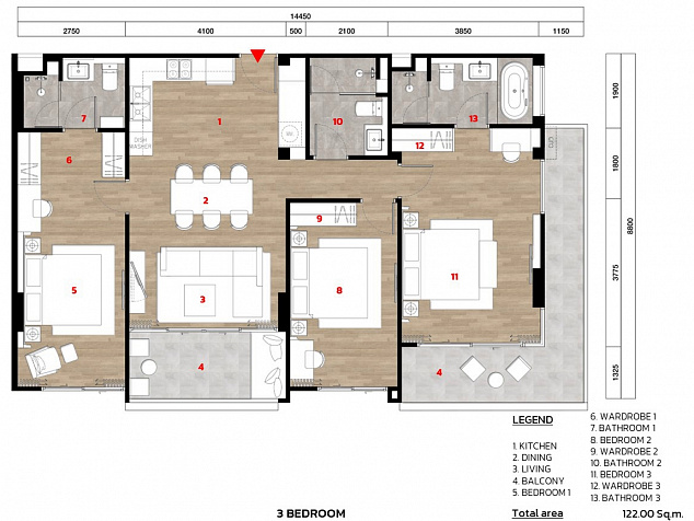 The Ozone Oasis Condominium Озон Оазис кондо Пхукет