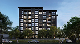 Aceller Hotel & Residence район Чалонг