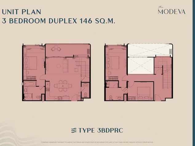 The Modeva Phuket — квартиры у пляжа Банг Тао