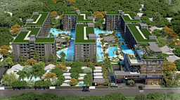 Zenith Pattaya II - Зенит 2