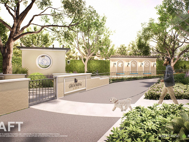 The Katabello Phuket — купить квартиру в новом комплексе на Ката
