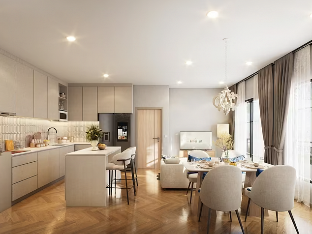 The Katabello Phuket — купить квартиру в новом комплексе на Ката