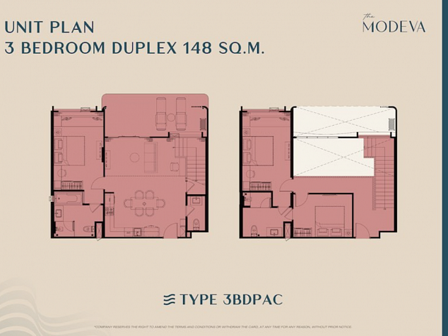 The Modeva Phuket — квартиры у пляжа Банг Тао